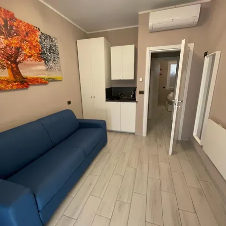 Blue Inn Residence e B&B-3